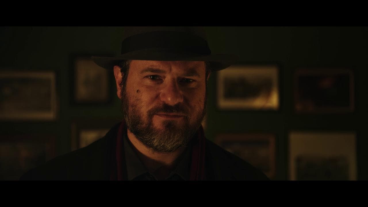 Piccolo America, lo spot con Edoardo Pesce in versione De Niro