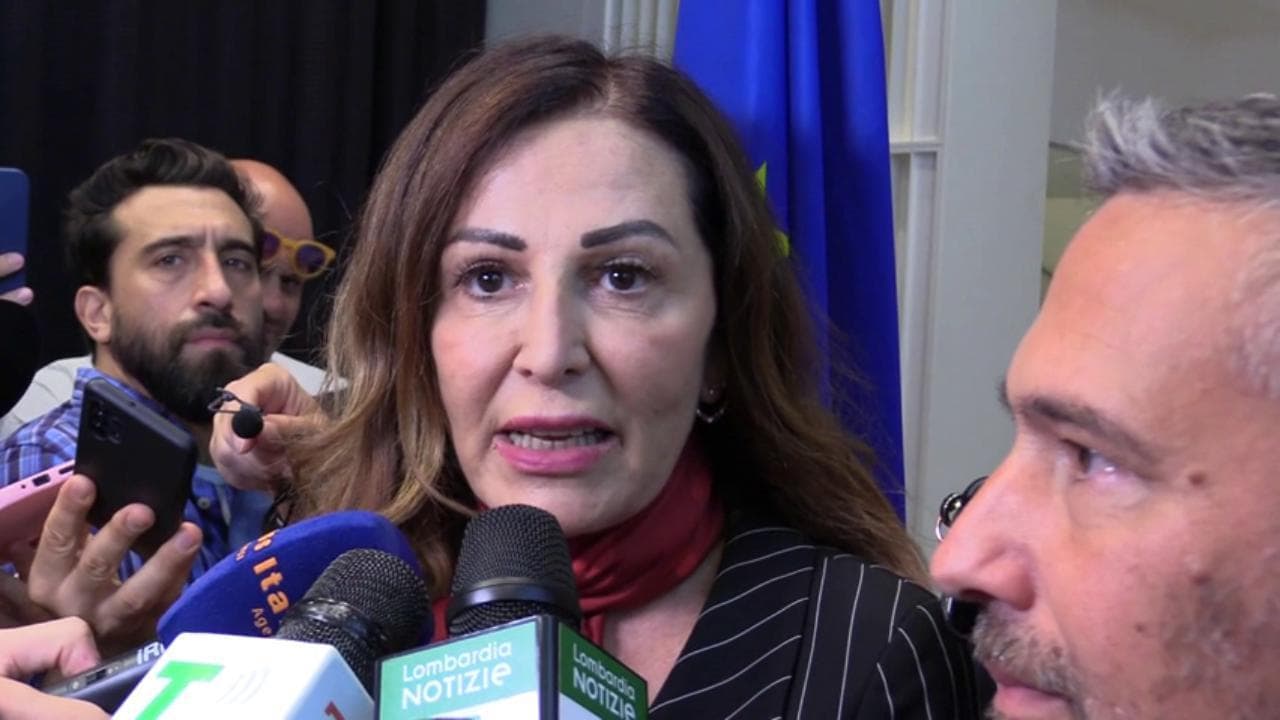 Caso Visibilia, Santanché: "Si vince in tribunale, non sui giornali"