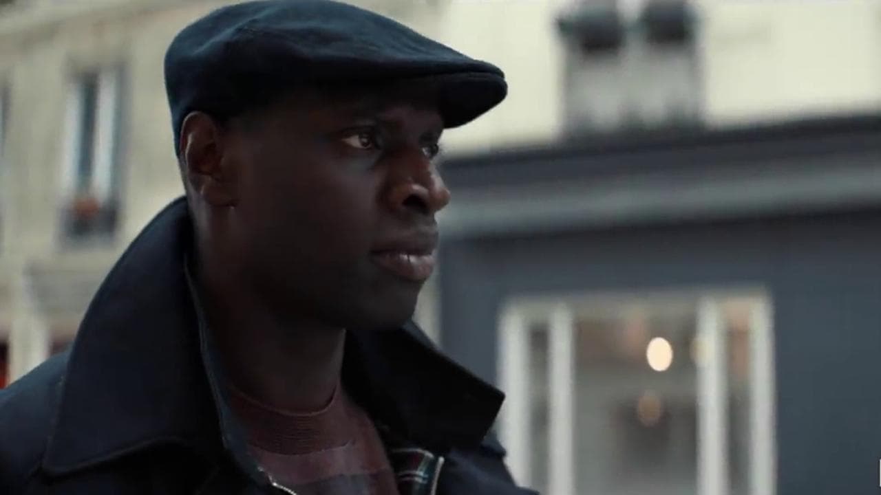 'Lupin Parte 2', Omar Sy torna dall'11 giugno con il ladro gentiluomo