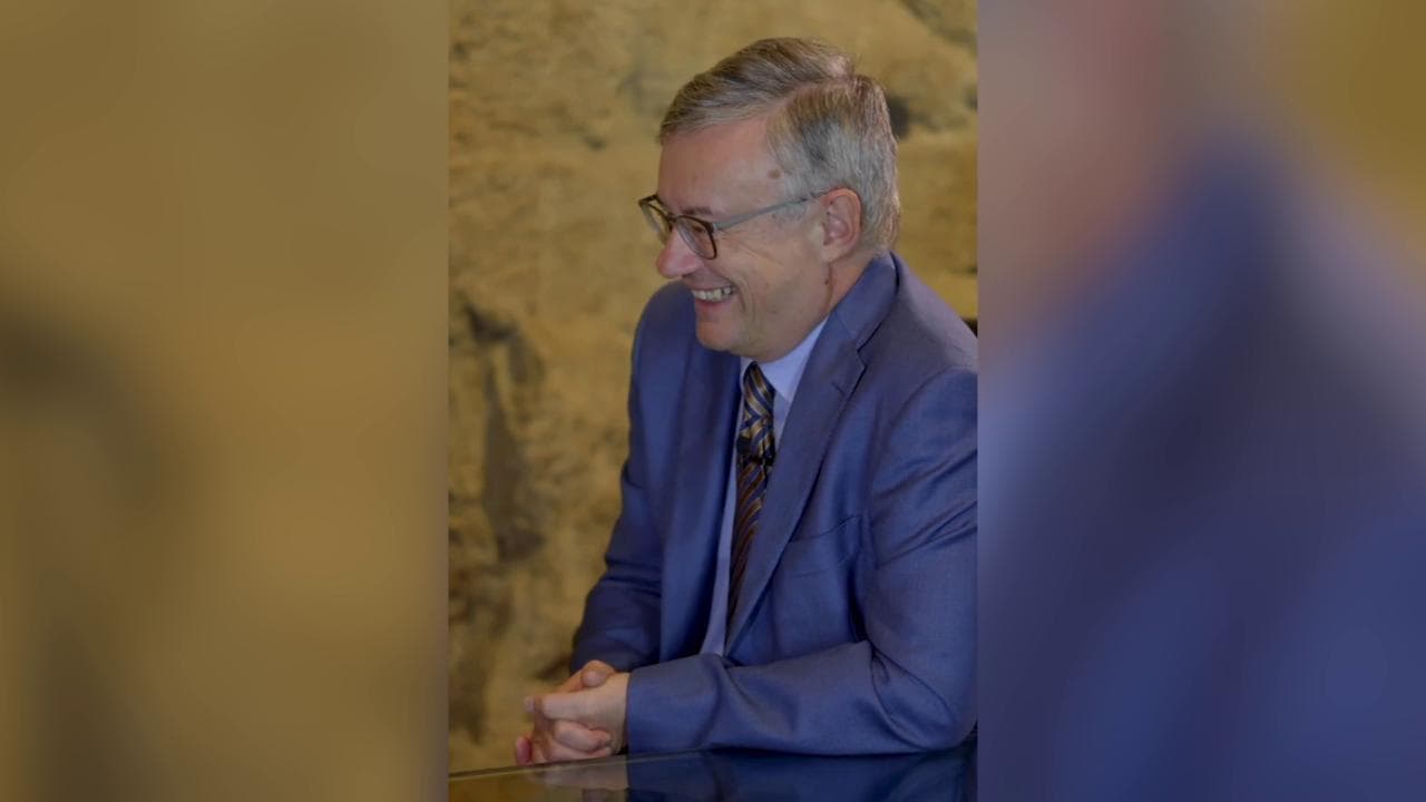 Alessandro Barbero e l'Impero romano: "Ci penso spesso anch'io come la gente del Medioevo"