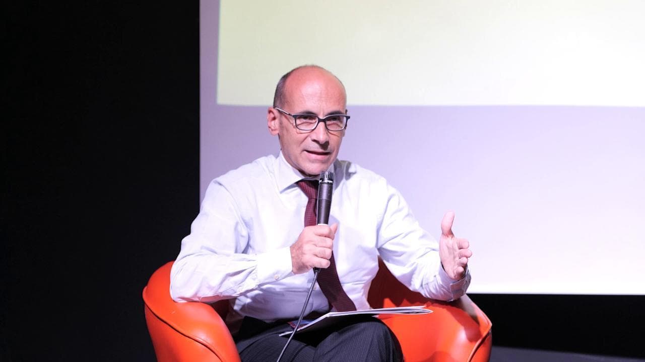 Busia (Anac): "Ponte sullo Stretto, rischio regalo a un'impresa privata"