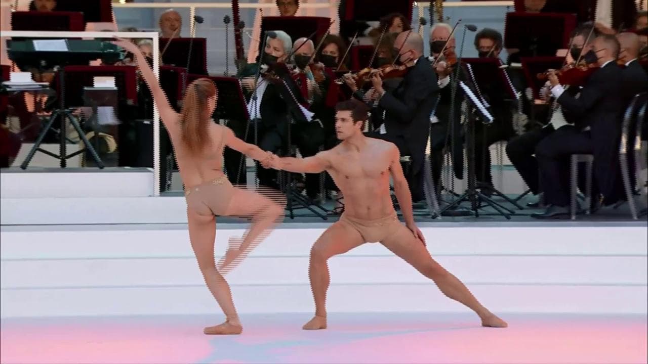 Festa della Repubblica. Bolle e Toppi, passo a due al Quirinale