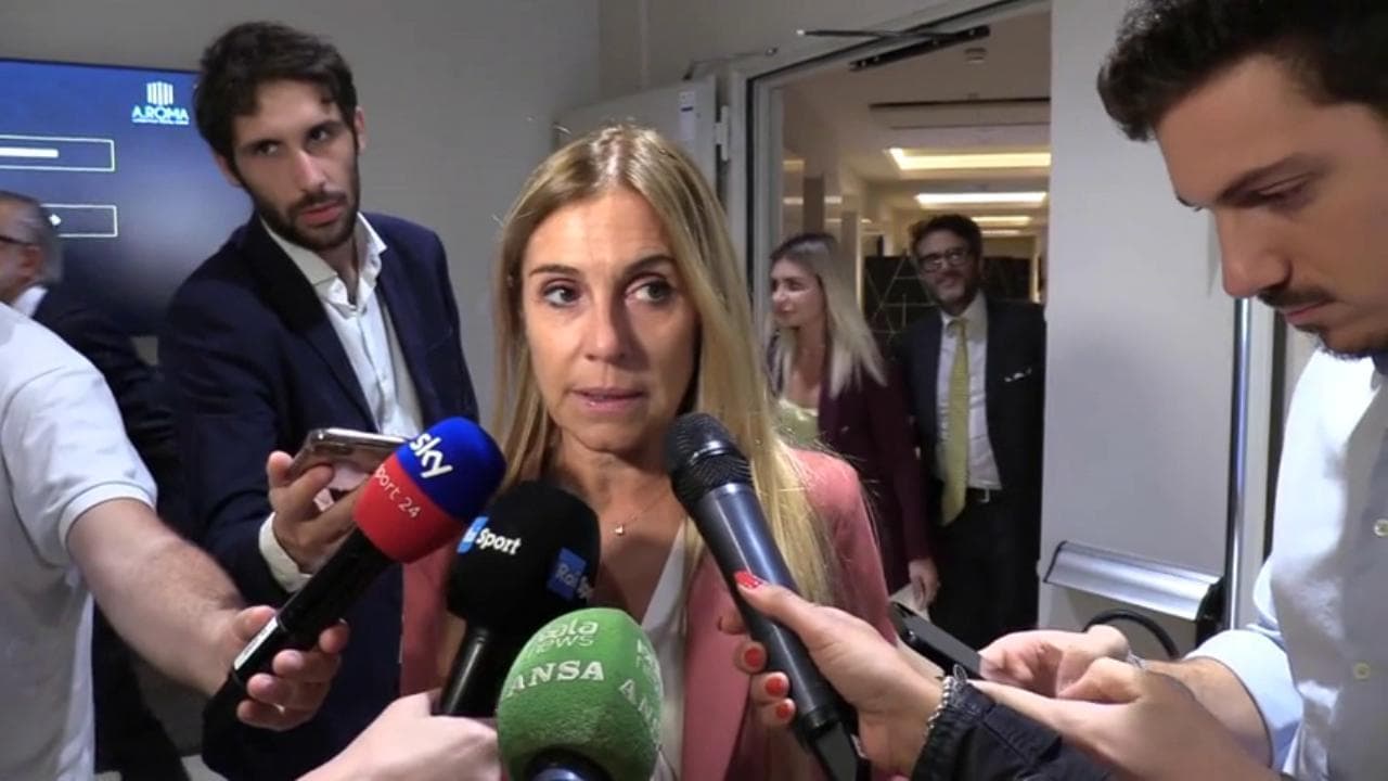 Abusi nella ginnastica, Maccarani: "Undici mesi difficili, la ferita mi resterà per tutta la vita"