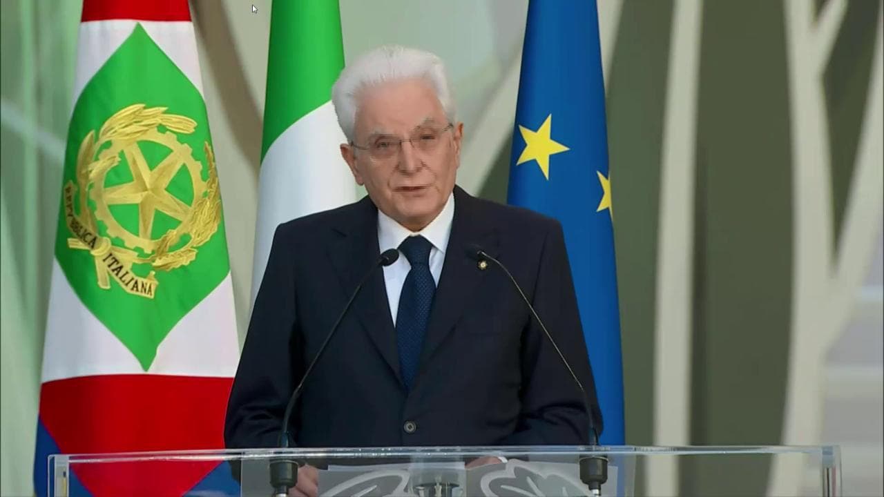 Festa della Repubblica, concerto al Quirinale. Mattarella ricorda Carla Fracci e le elezioni dl 1946