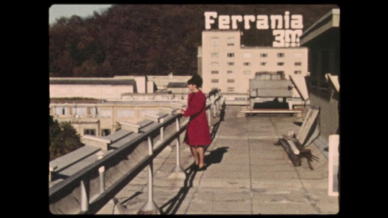 'I fantasmi di Ferrania', un doc che ripercorre 100 anni della fabbrica italiana della pellicola