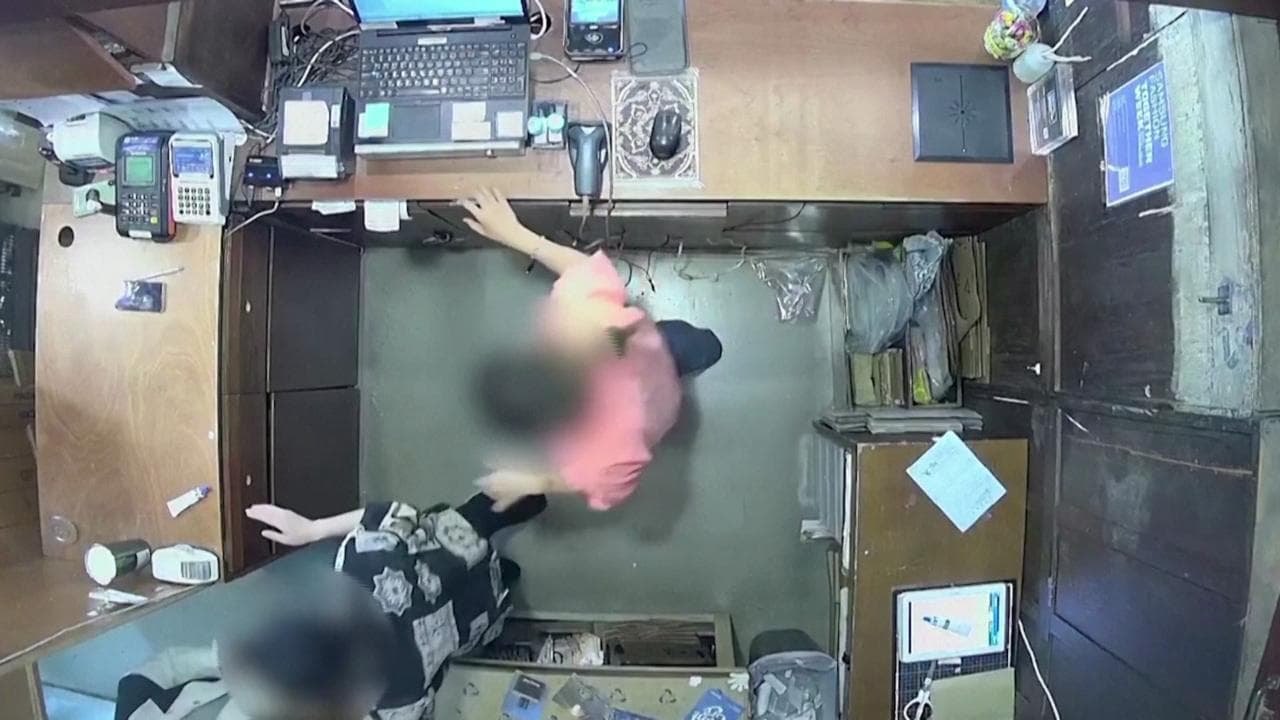 Scandalo in Corea del Sud, richiamato l'ambasciatore belga: la moglie aveva schiaffeggiato delle commesse