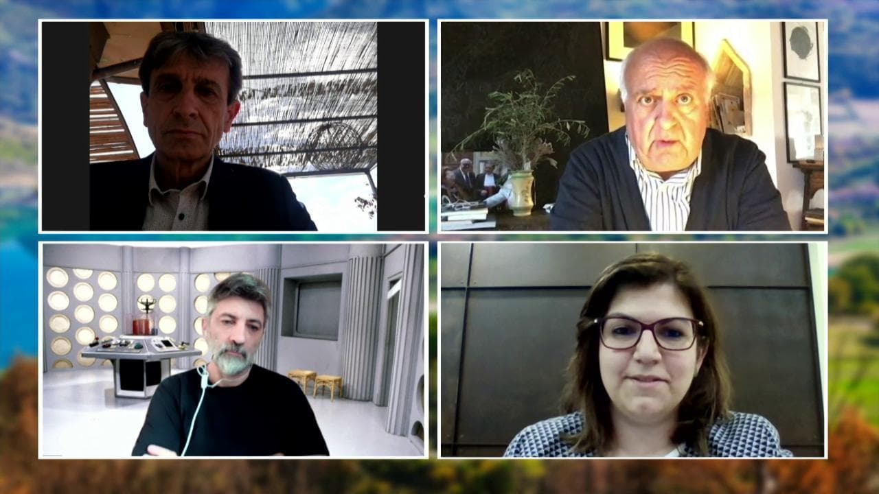 Rieti e la Sabina, la presentazione della nuova Guida di Repubblica