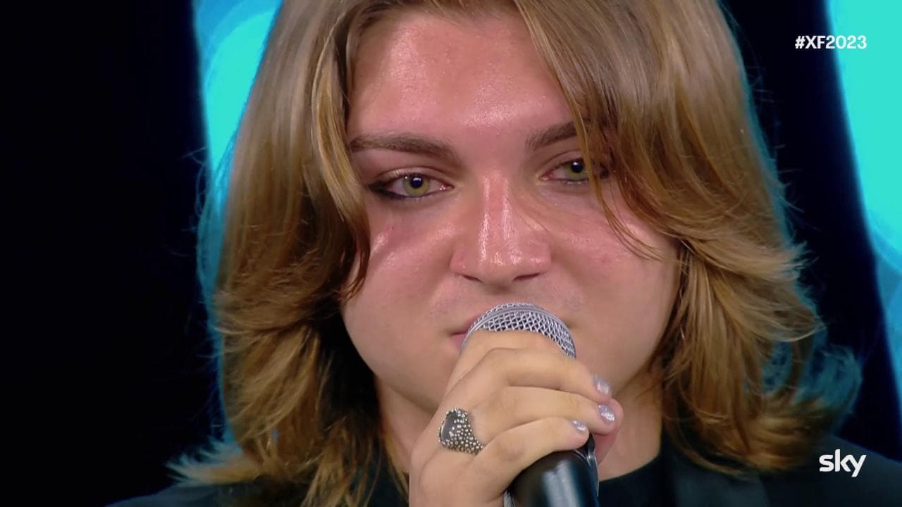 X Factor, a 16 anni Be Klaire canta James Brown: arriva la standing ovation