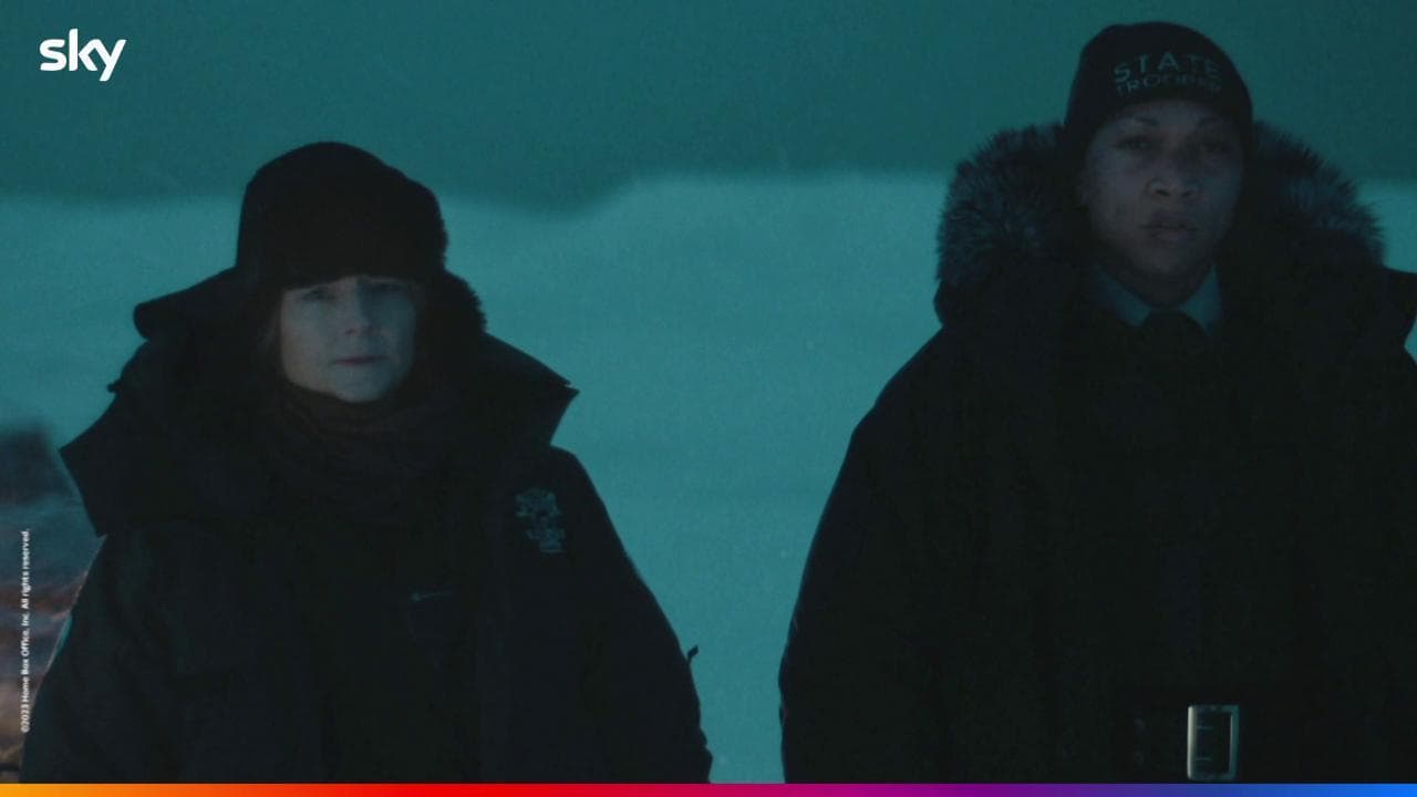 'True Detective: Night Country', Jodie Foster nella quarta stagione che arriva il 15 gennaio