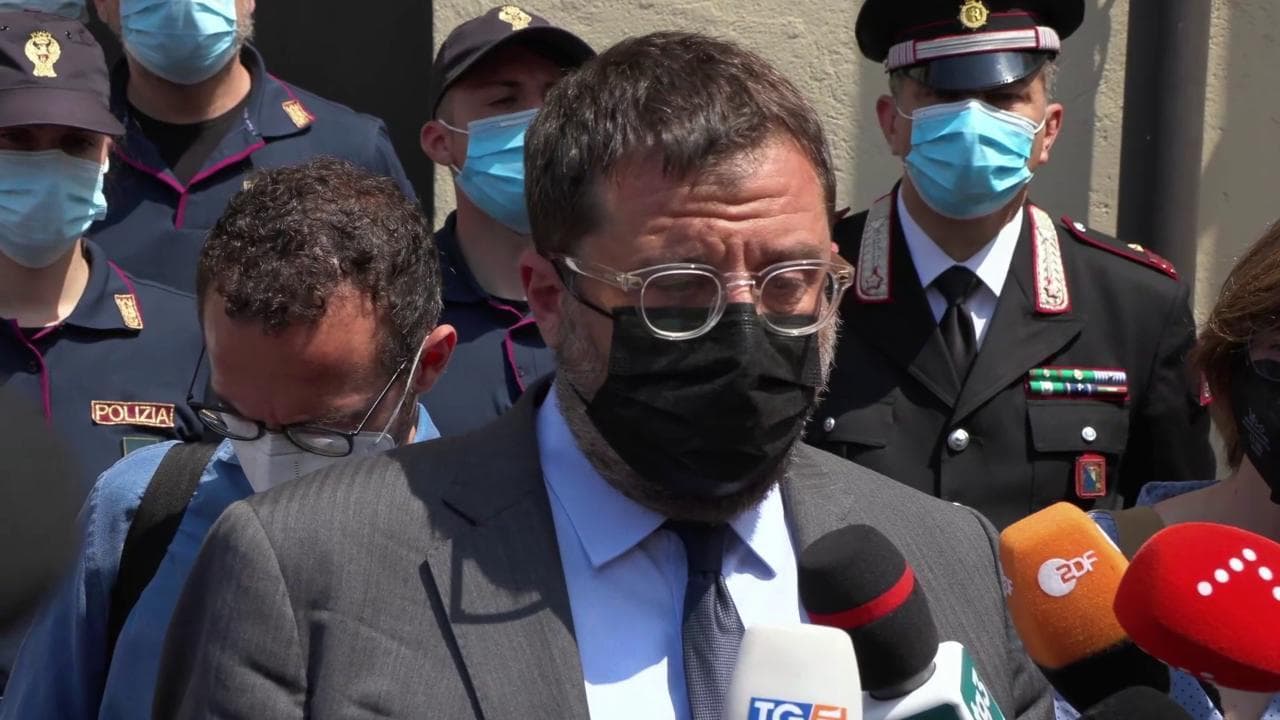 Strage del Mottarone, l'avvocato Perillo: "Tadini ha ammesso di aver inserito il forchettone"
