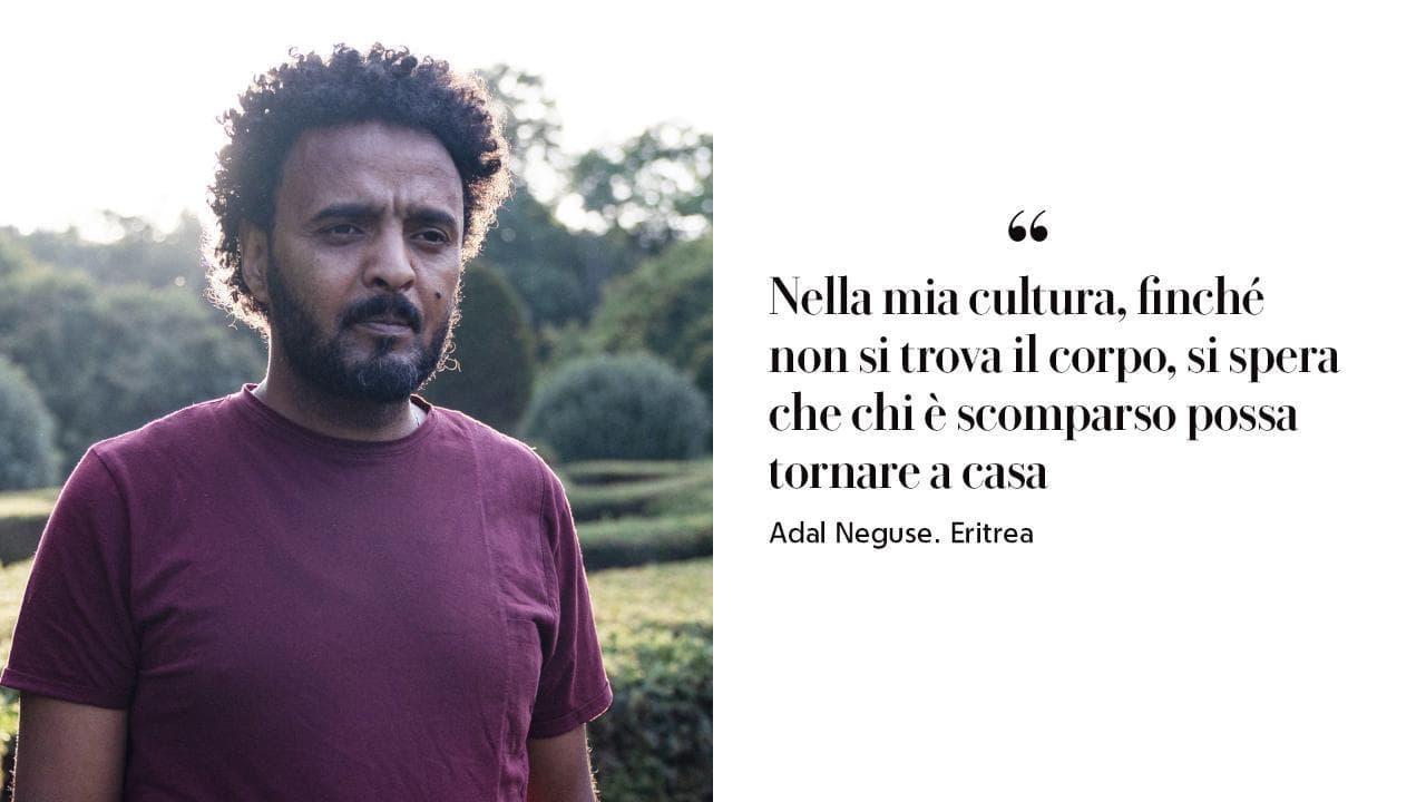 Dieci anni dalla strage di Lampedusa, il sopravvissuto Adal: "Importante ritrovare il corpo dei dispersi"