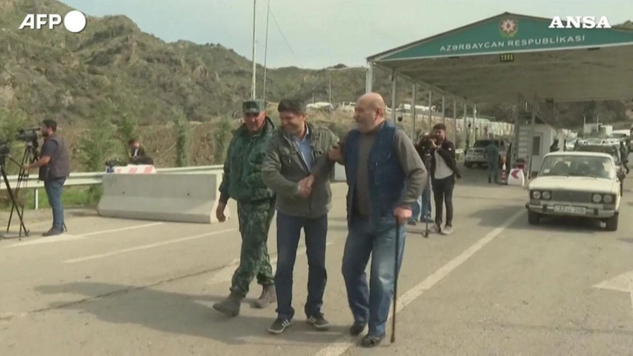 Armenia, 19mila rifugiati arrivati dal Nagorno-Karabakh