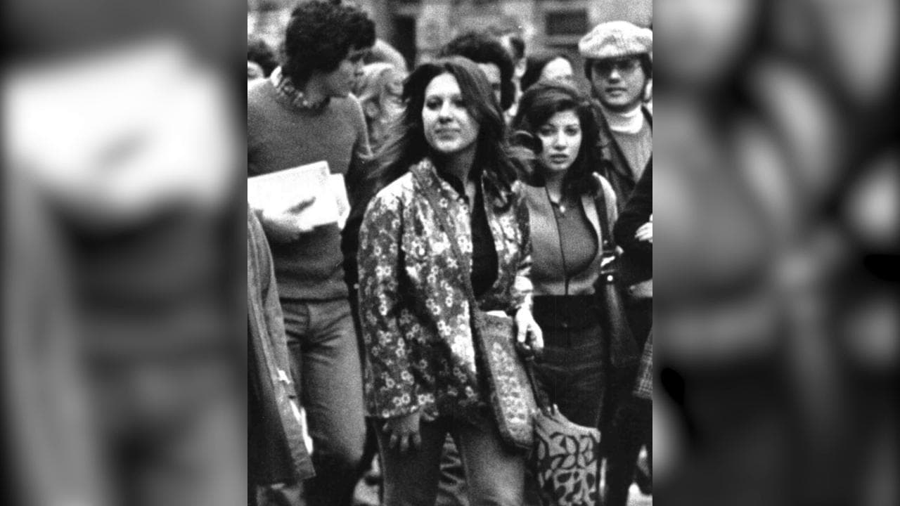 Autunno caldo e anni di piombo, la storia della Cgil va su Instagram