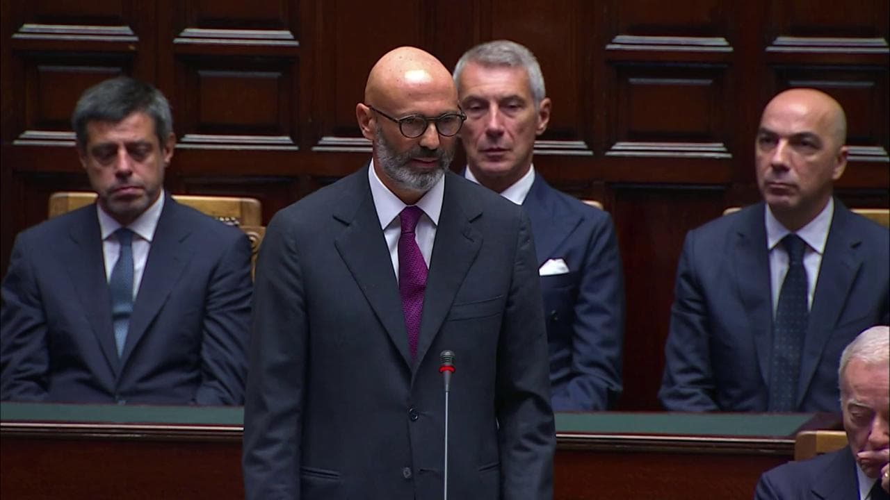Napolitano, il figlio Giulio: "Disse di aver combattuto buone battaglie e sostenuto cause sbagliate"