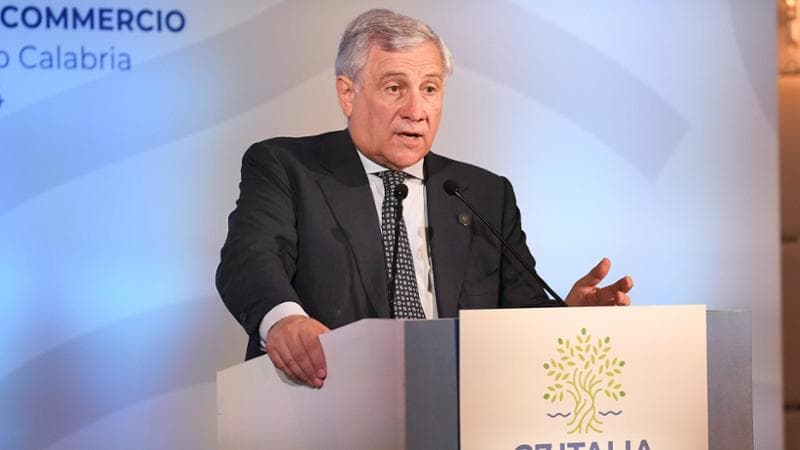La stoccata di Tajani alla Lega dopo il voto a Strasburgo: “I Patrioti italiani ininfluenti”. La replica: “Imbarazzante stare con Schlein”