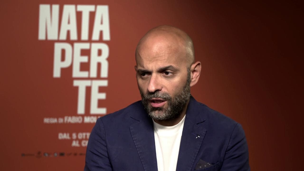Luca Trapanese: "Ai figli bisogna dire la verità. Alba sa di essere adottata e down"