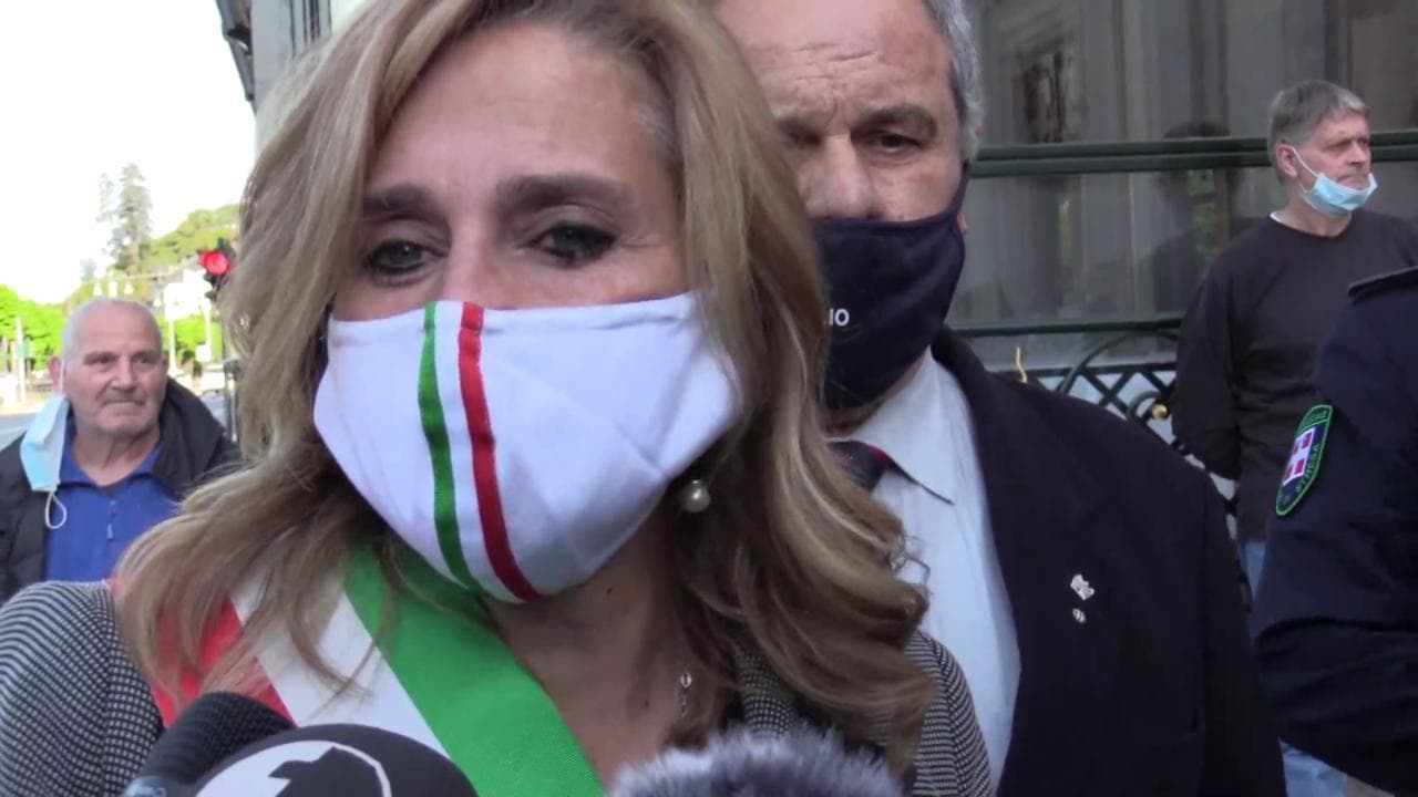 Mottarone, la rabbia della sindaca di Stresa: "Sapere la verità sui freni è stato devastante"