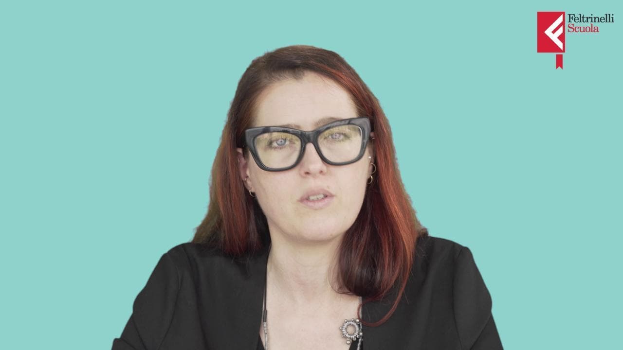 Aspettando la maturità, grandi autori rispondono alle domande degli studenti: Vera Gheno