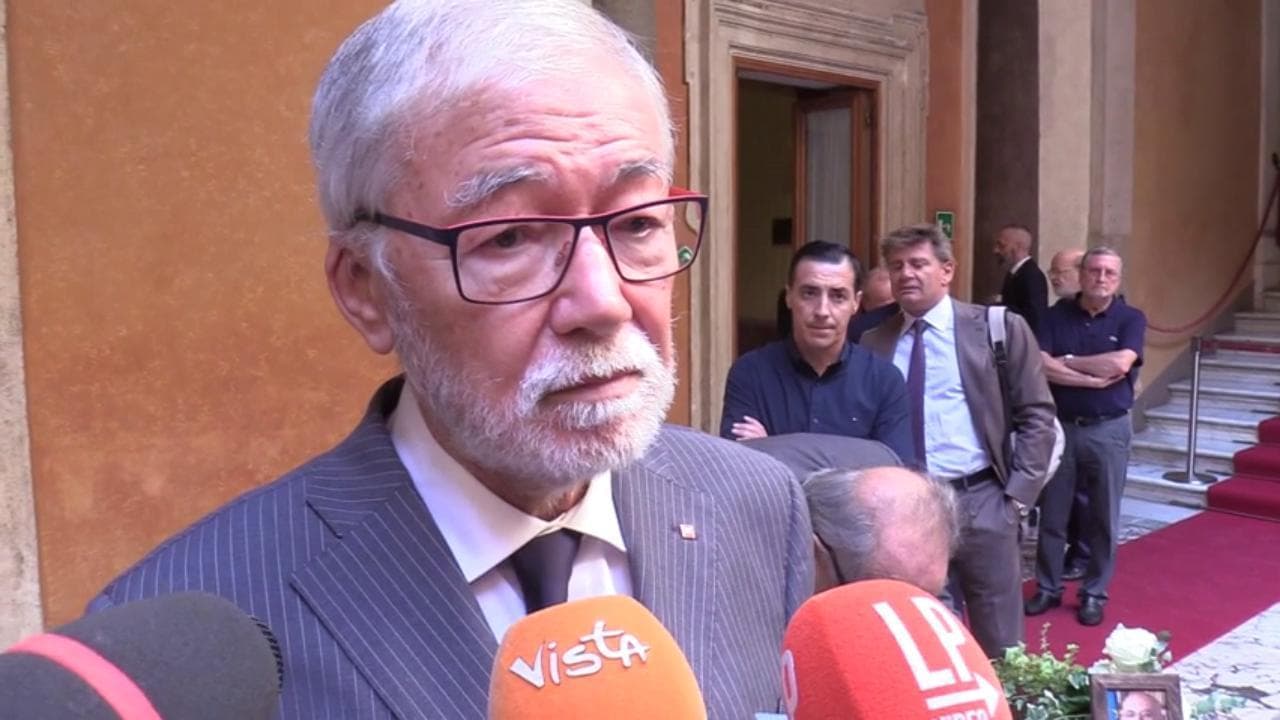 Napolitano, Cofferati: "Difendeva le proprie idee senza farle diventare un ostacolo"