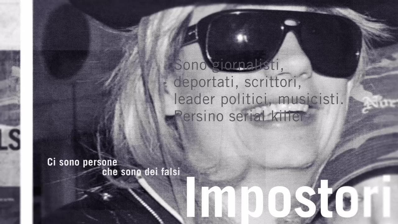 'Impostori', li conosci, ma non li riconosci: il nuovo podcast in arrivo su Repubblica
