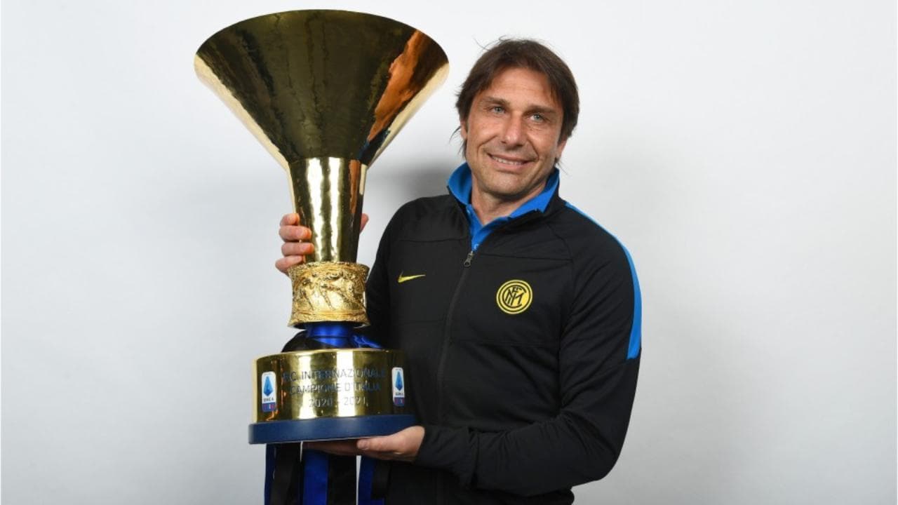 Calcio, Conte verso l'addio all'Inter: la preoccupazione dei tifosi nerazzurri su Twitter