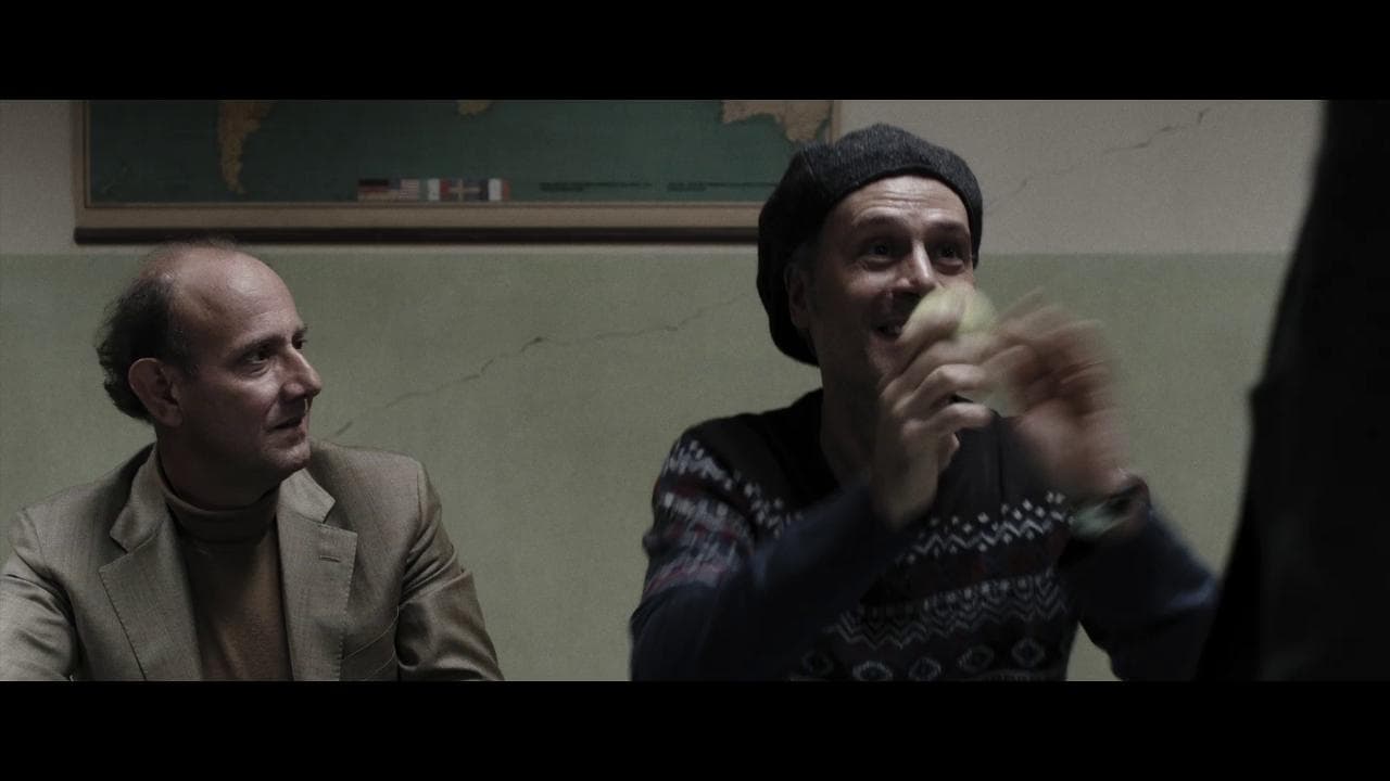 'Comedians', il nuovo film di di Gabriele Salvatores. Ale e Franz: "Ecco il senso della risata"