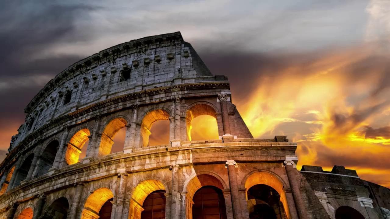 Quanto spesso pensi all'Impero Romano? Il trend su TikTok che svela l'ossessione degli uomini