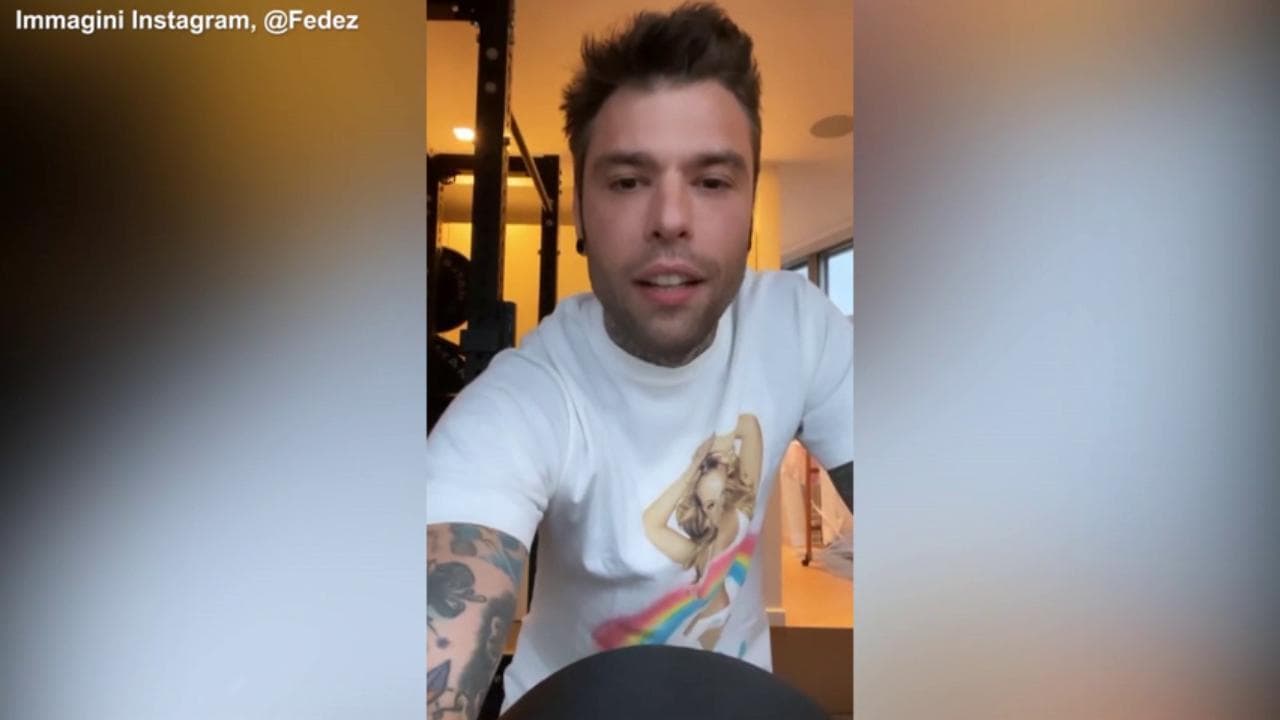 La Rai querela Fedez per diffamazione, il rapper: "Vigliaccheria di Stato"