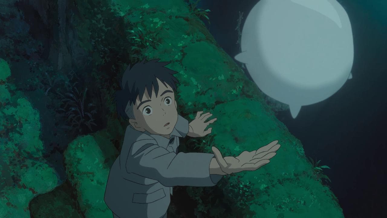 'Il ragazzo e l'airone', alla Festa di Roma e poi in sala l'ultimo Miyazaki
