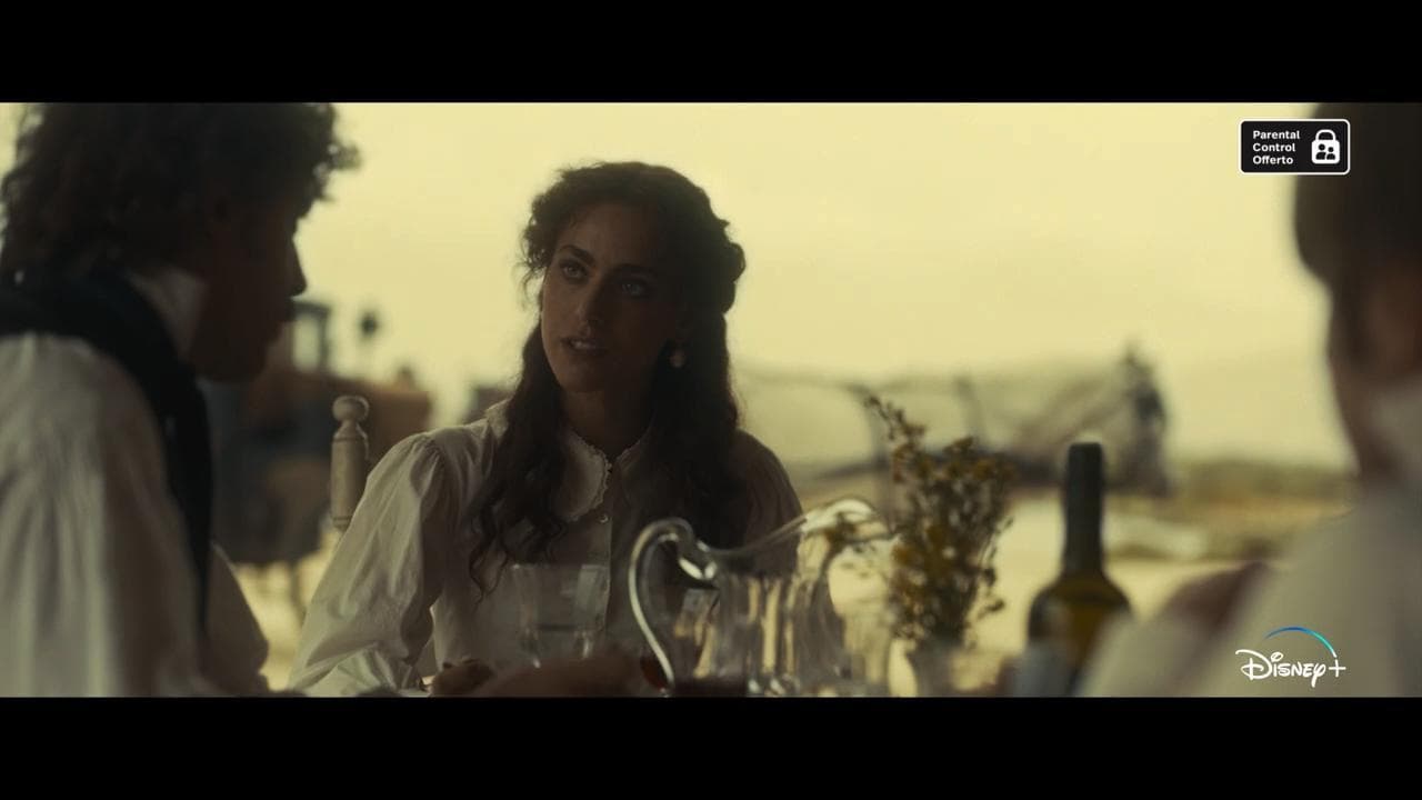 'I Leoni di Sicilia', la saga dei Florio nella serie con Miriam Leone e Michele Riondino
