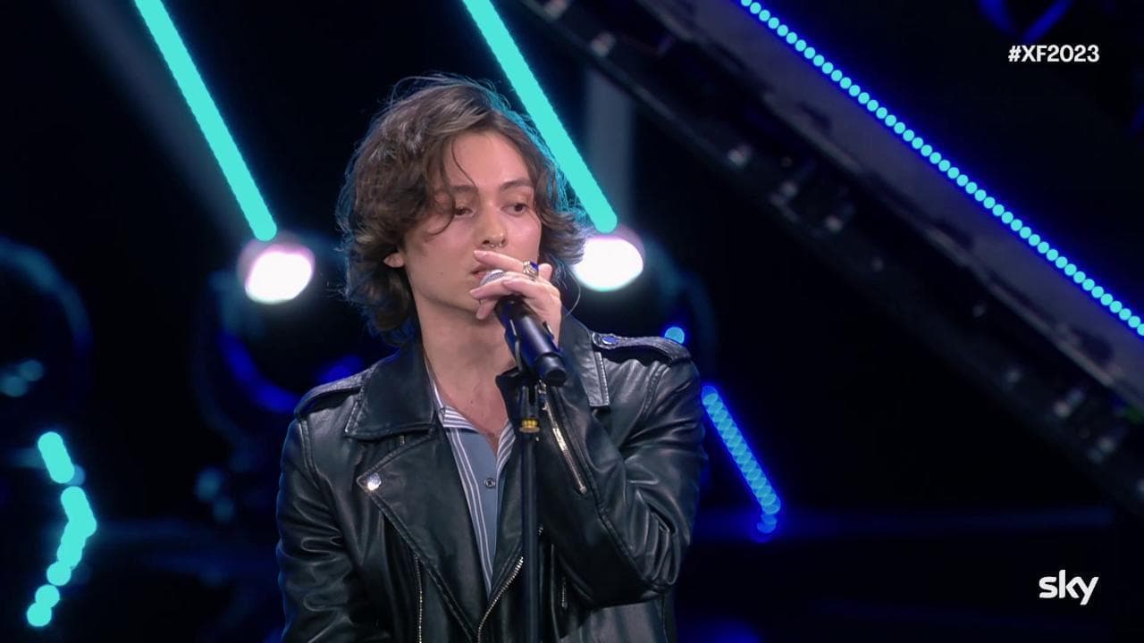 A X Factor la carica dei Sickteens. Morgan: "Finalmente un vero frontman"