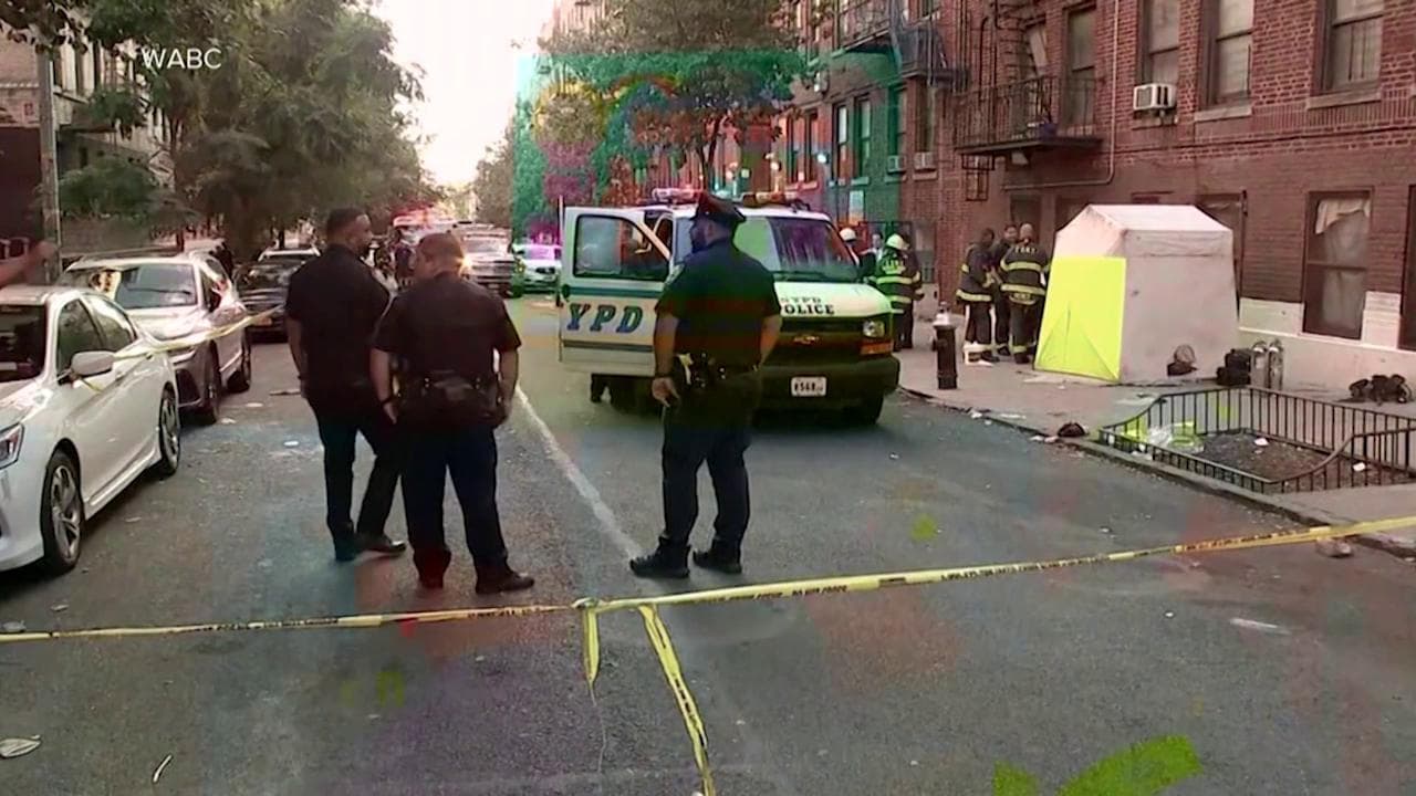 New York, bambino muore all’asilo dopo aver inalato fentanyl nascosto sotto il suo materasso. Arrestata la proprietaria