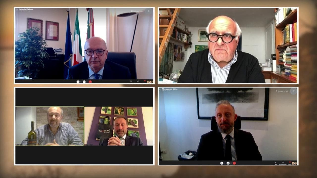 Il Carso: guida all'altopiano tra FVG e Slovenia. La presentazione del nuovo volume di Repubblica
