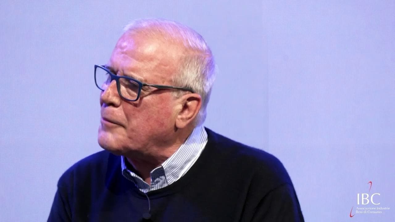 Sostenibilità 2030 - Bonomi (Aaster): "Costruiamo territori adeguati alla sostenibilità"