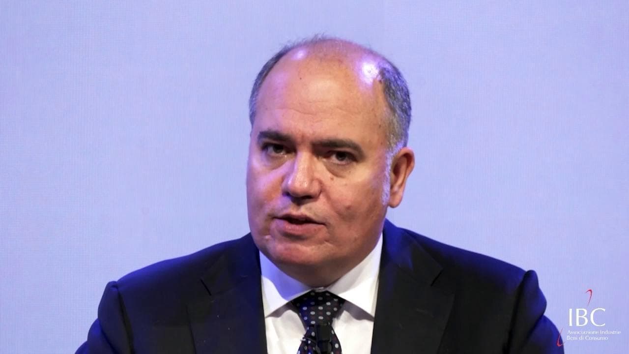 Sostenibilità 2030 - D'Este (IBC): "Per competere serve impegno ambientale e sociale"
