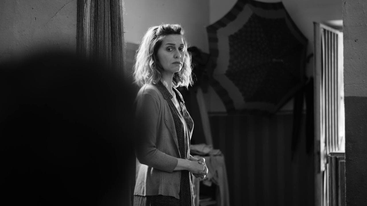 'C'è ancora domani', il film diretto e interpretato da Paola Cortellesi - trailer