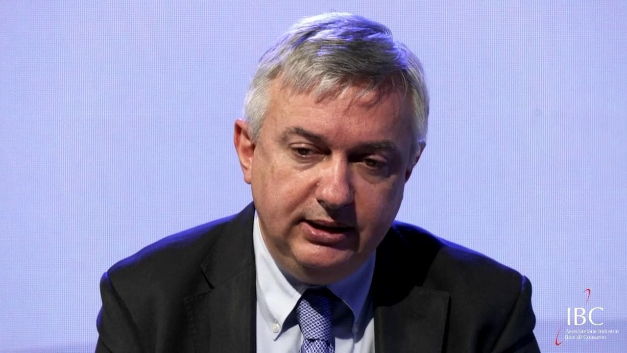 Sostenibilità 2030 - Molinari (Repubblica): "Cambiano i consumi, cambiano le modalità di produzione"