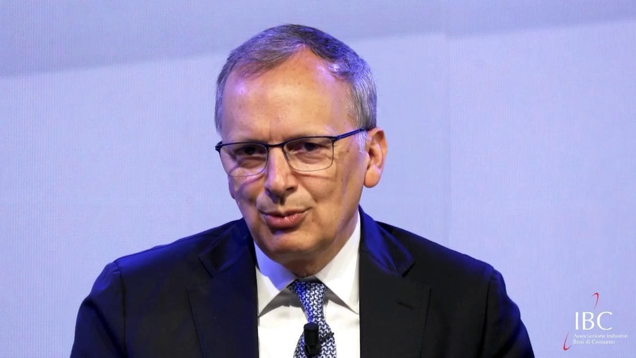 Sostenibilità 2030 - De Felice (Intesa Sanpaolo): "La domanda di prodotti green sarà fortissima"