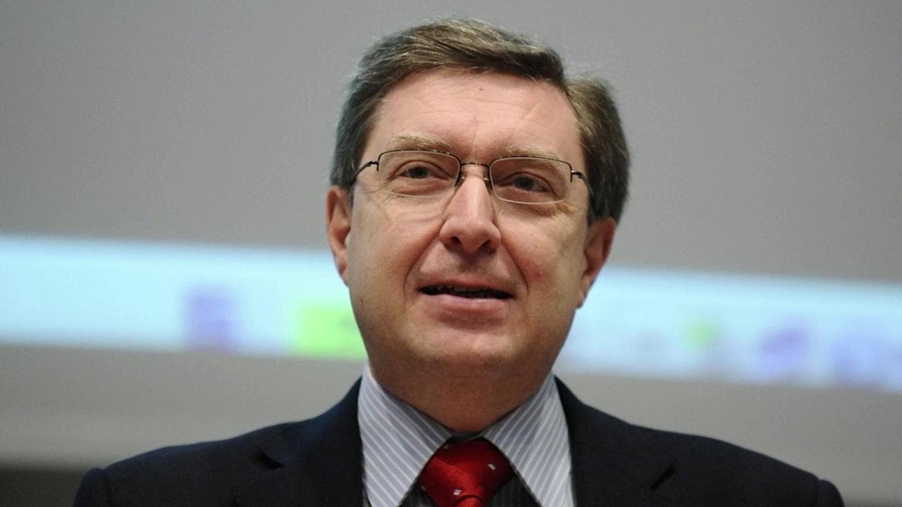 Sostenibilità 2030 - Giovannini (Infrastrutture): "C'è bisogno di un cambiamento culturale delle imprese"