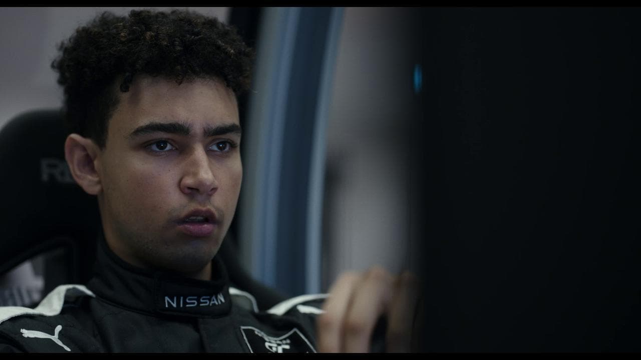 'Gran Turismo: La storia di un sogno impossibile' dal videogame al film