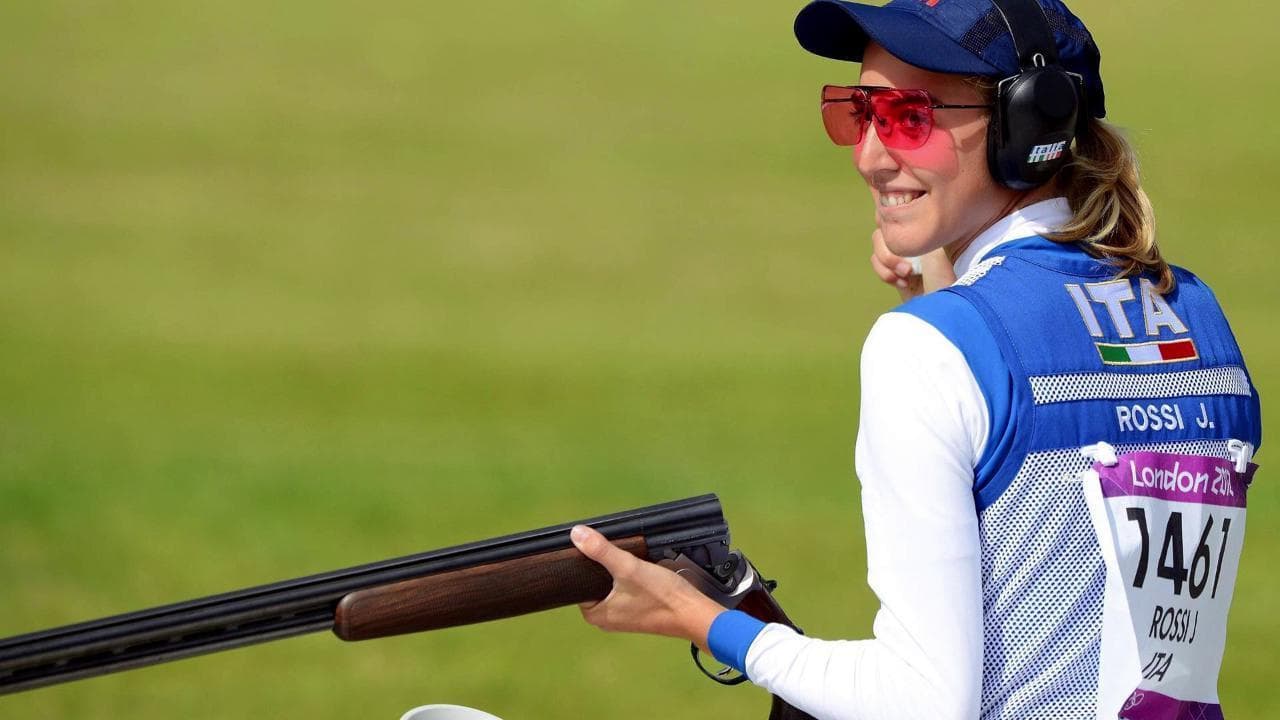 Tokyo2020, la portabandiera Jessica Rossi: "Portare il tricolore vale più di un oro olimpico"
