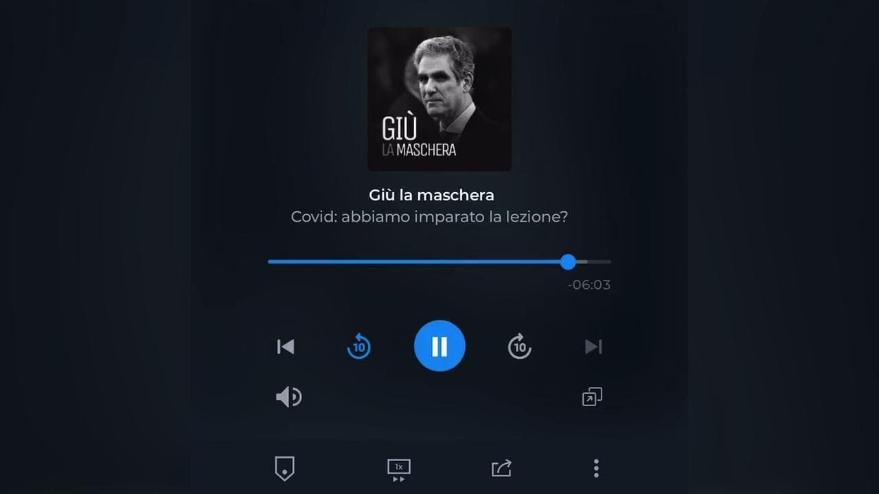 Medico no vax sospeso invitato a parlare di Covid a radio Rai nella trasmissione di Foa