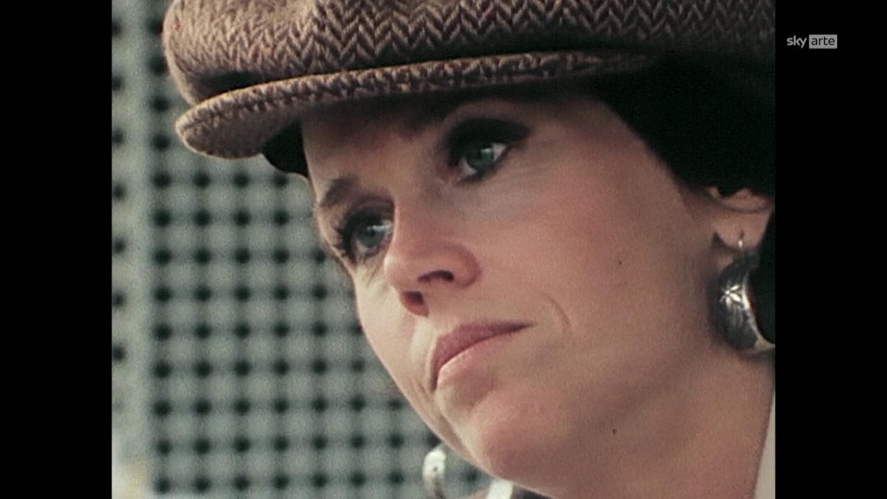 Un doc su Jane Fonda, la donna dietro l'attrice e la militante