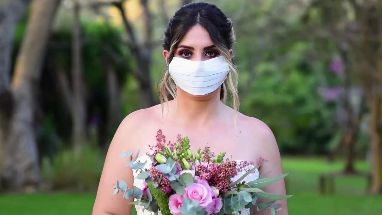 Dal Covid manager alle regole per il buffet: le indicazioni per un matrimonio in sicurezza