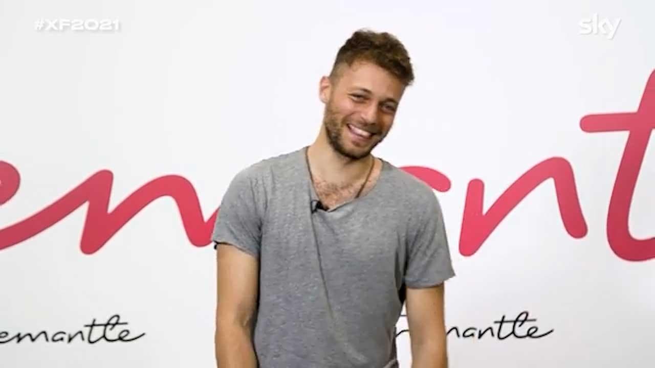 Ludovico Tersigni è il nuovo conduttore di X Factor: la sua reazione quando lo ha scoperto