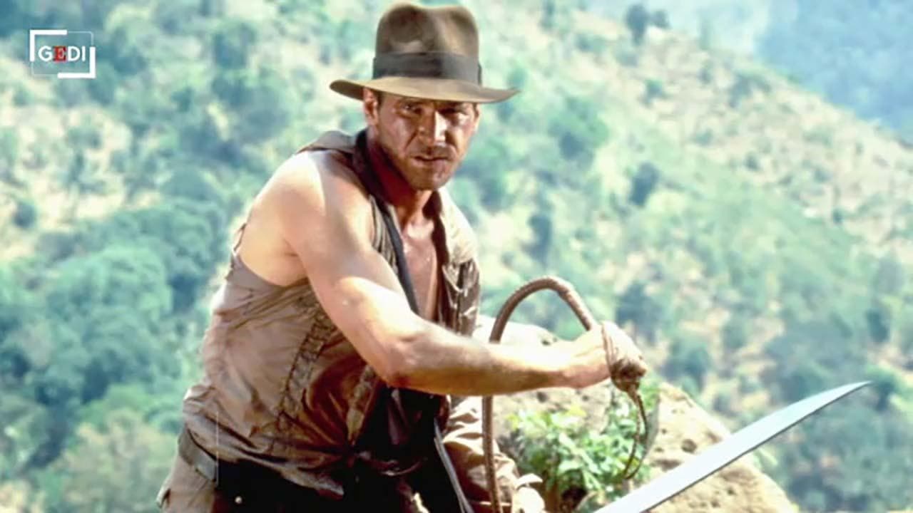 Usa, all'asta i cimeli di Hollywood: dal cappello di Indiana Jones alla bacchetta di Harry Potter
