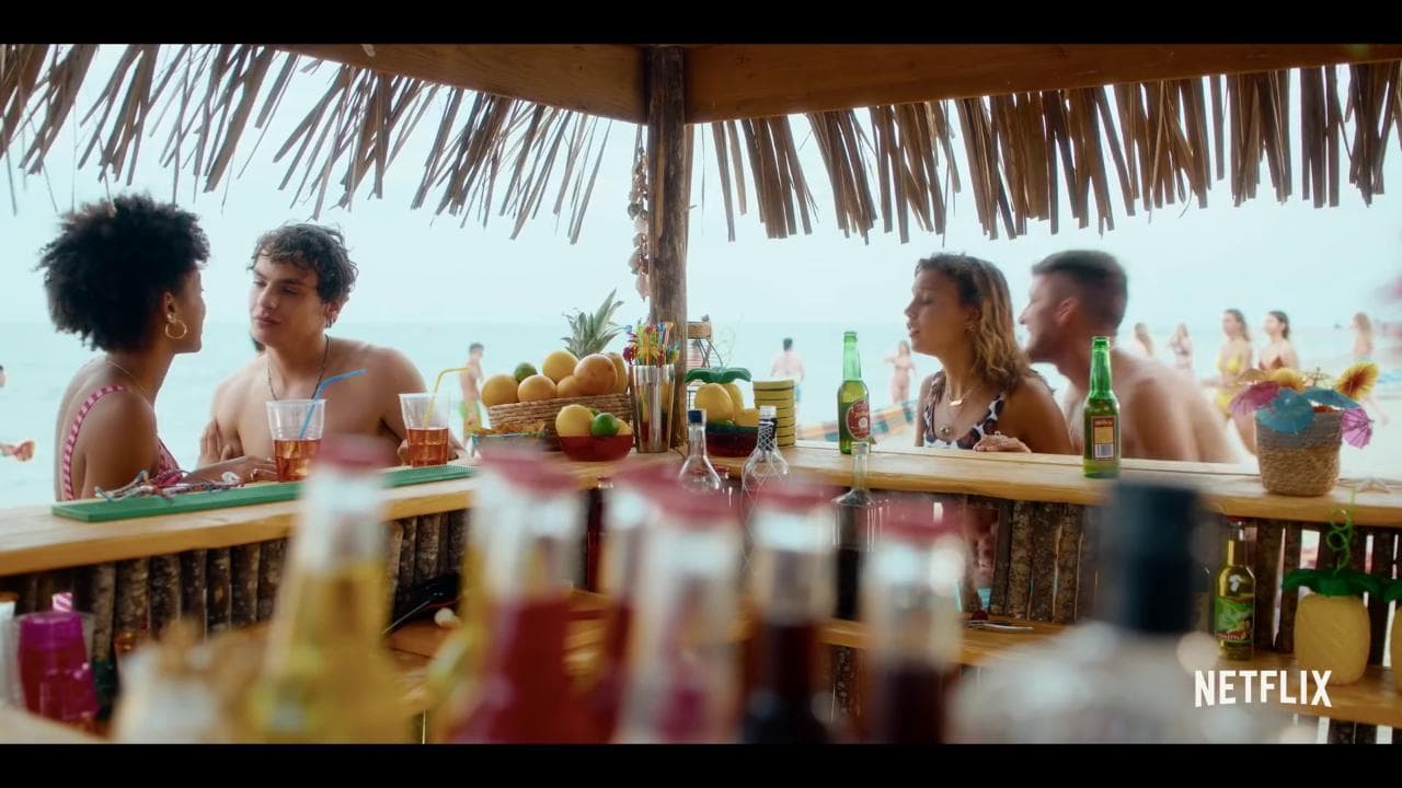 'Summertime 2', tornano Ale & Co. Il trailer sulle note dei Coma_cose