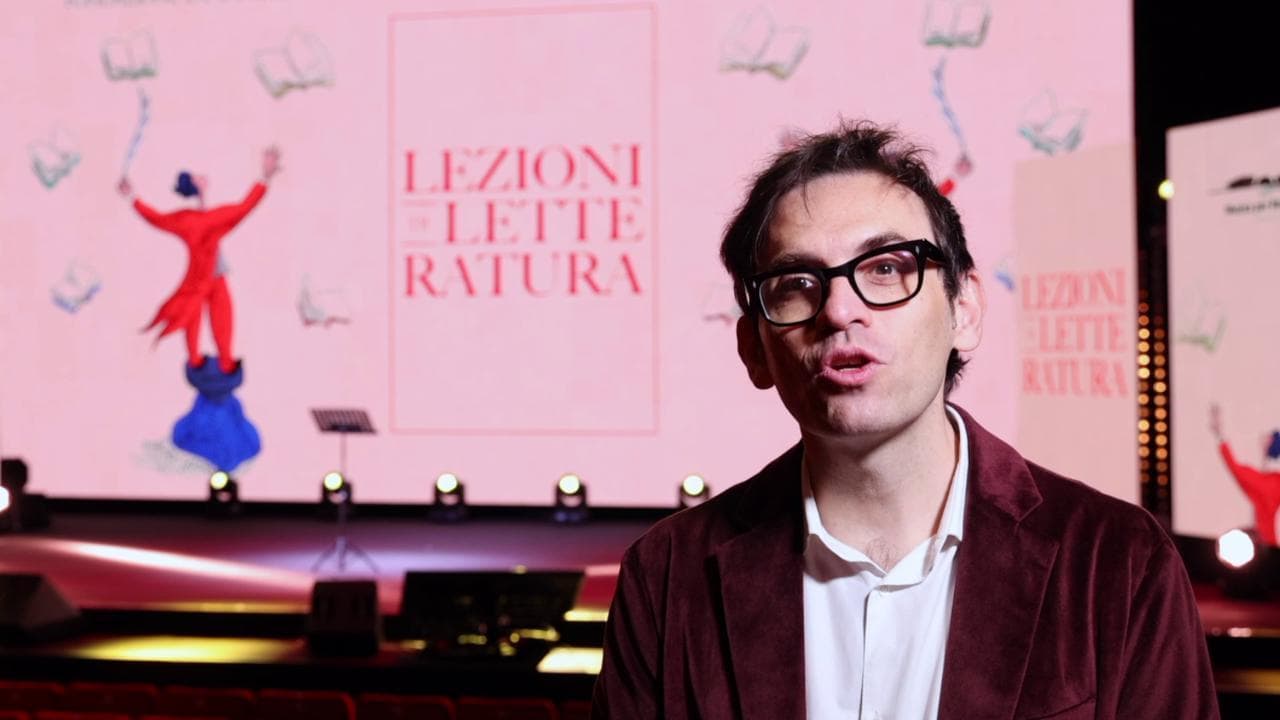 Da 'A Sangue freddo' a 'Preghiere esaudite': la lezione di Lagioia su Truman Capote