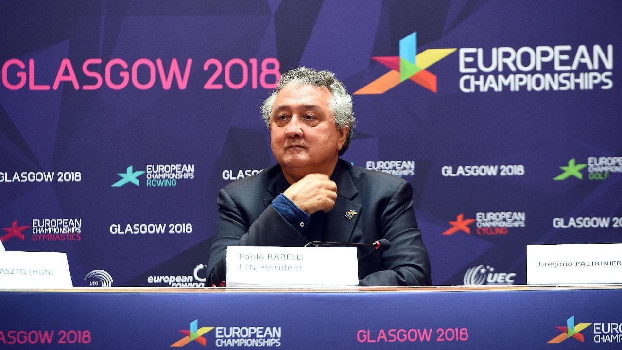 Radio Capital, Barelli (Federnuoto): "Al 50% le Olimpiadi di Tokyo non si faranno"