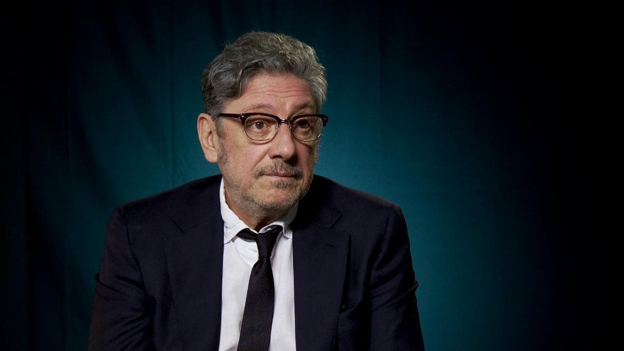 Sergio Castellitto è D'Annunzio: "Come Pasolini la sua vita è stata la poesia più grande"